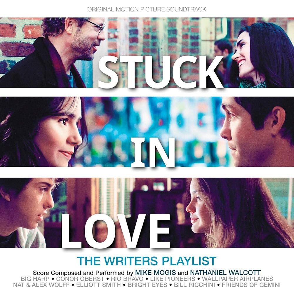 Stuck in Love