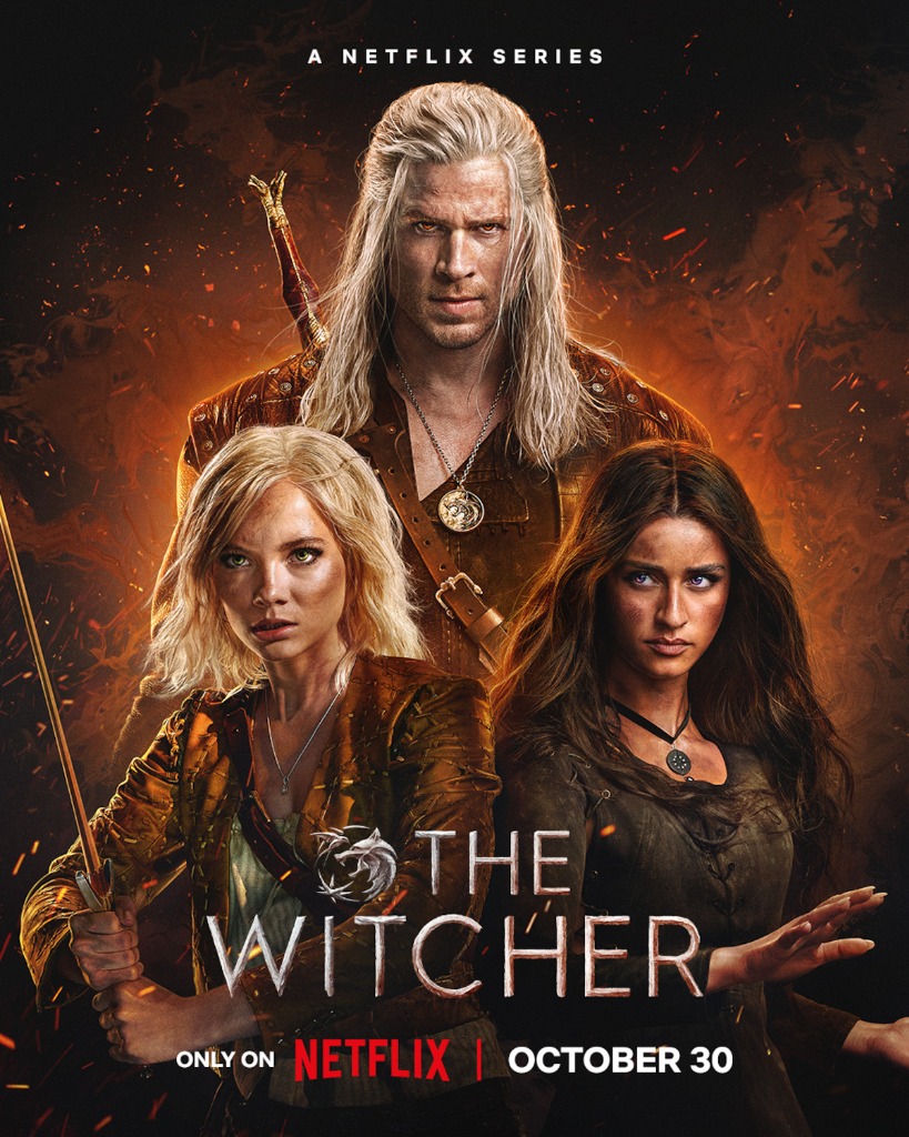 The Witcher